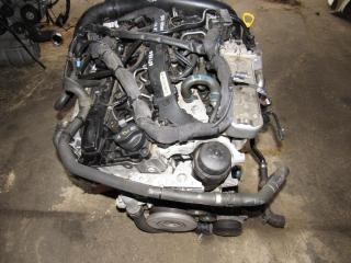 двигатель Mercedes-Benz GLA-Класс X156 2013, 2.1 л., OM 651.930, дизель, внедорожник 5 дв., 651930