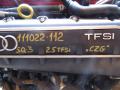 двигатель Audi RS Q3 8U [рестайлинг] 2016, 2.5 л., CZGA, бензин, CZG - фото №7