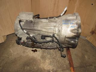 КПП автоматическая (АКПП) Audi Q7 4L [рестайлинг] 2010, 3.0 л., CJGA, дизель, MHP, 0C8300036R