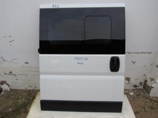 дверь сдвижная Peugeot Boxer 2 поколение [рестайлинг] 2019, 2.2 л., дизель