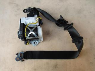 ремень безопасности BMW 7 серия F01/F02 2009, 3.0 л., N57 D30 B, дизель, седан, 7430110