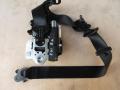 ремень безопасности BMW 7 серия F01/F02 2009, 3.0 л., N57 D30 B, дизель, седан, 7430110 - фото №2