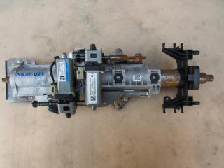 рулевая колонка BMW X5 F15 2013, 3.0 л., N57 D30 B, дизель, внедорожник 5 дв., 6860742