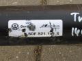 карданный вал Volkswagen Tiguan 2 поколение 2017, 2.0 л., DGVA, бензин, внедорожник 5 дв., 5QF521101S - фото №3