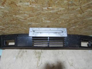 бампер передний Mercedes-Benz G-Класс W463 2000, 4.0 л., OM 628.962, дизель, внедорожник 5 дв.