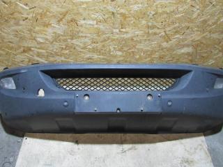 бампер передний Mercedes-Benz Sprinter 2 поколение (W906) 2008, 1.8 л., M 271.951, бензин