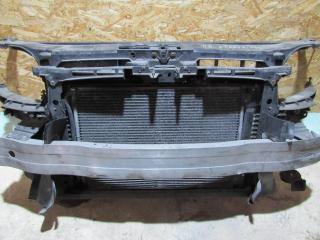 кассета радиаторов Audi A3 8P/8PA [рестайлинг] 2006, 1.9 л., дизель, хетчбэк 5 дв.