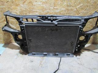 кассета радиаторов Audi A4 B7 2006, 3.0 л., ASB, дизель, седан
