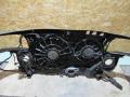 кассета радиаторов Audi A4 B7 2006, 3.0 л., BKN, дизель, седан - фото №4