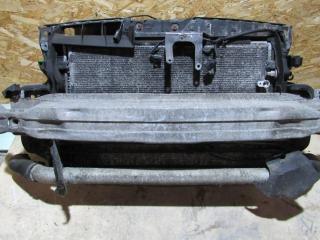 кассета радиаторов Audi A6 4F/C6 2004, 3.0 л., дизель, седан