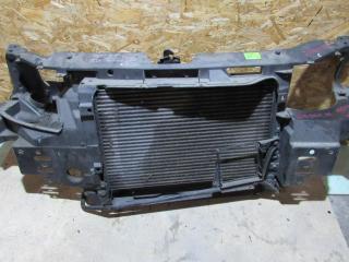 кассета радиаторов Volkswagen Sharan 1 поколение 2000, 1.9 л., дизель, минивэн