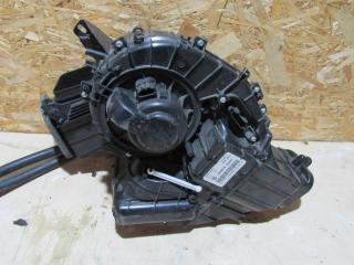 отопитель в сборе (печка) Volkswagen Multivan T5 2003, 1.9 л., AXB, дизель, минивэн, 7H5819004H