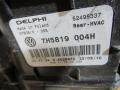 отопитель в сборе (печка) Volkswagen Multivan T5 2003, 1.9 л., AXB, дизель, минивэн, 7H5819004H - фото №3