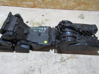 отопитель в сборе (печка) Audi Q5 8R 2010, 2.0 л., дизель, внедорожник 5 дв.