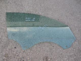 стекло двери передней правой Audi A4 B8/8K 2008, 2.0 л., CAHA, дизель, седан