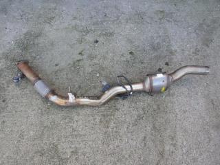 катализатор Audi Q7 4M 2015, 3.0 л., CVMD, дизель, внедорожник 5 дв., 4G0131703AL