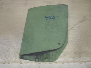 стекло двери передней левой Mercedes-Benz Sprinter 2 поколение (W906) 2008, 1.8 л., M 271.951, бензин