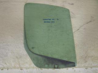 стекло двери передней правой Mercedes-Benz Sprinter 2 поколение (W906) 2008, 1.8 л., M 271.951, бензин