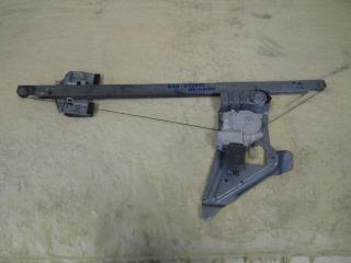 стеклоподъемник передний левый Mercedes-Benz Sprinter 2 поколение (W906) 2008, 1.8 л., M 271.951, бензин, 9067200046