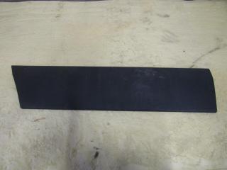 молдинг двери передней левой Mercedes-Benz Sprinter 2 поколение (W906) 2008, 1.8 л., M 271.951, бензин, 9066900162