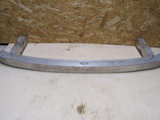 усилитель бампера переднего Audi A6 4F/C6 [рестайлинг] 2009, 2.0 л., CAHB, дизель, седан, 4F0807313D