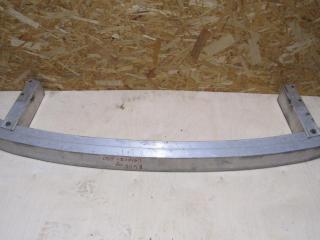 усилитель бампера переднего Audi A6 4F/C6 [рестайлинг] 2009, 2.0 л., бензин, седан, 4F0807313D