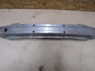 усилитель бампера переднего Audi A4 B6 2002, 1.8 л., AVJ, бензин, седан