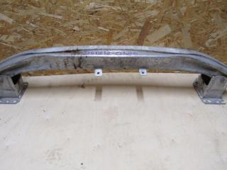 усилитель бампера переднего Audi A8 D3/4E [рестайлинг] 2005, 3.2 л., BPK, бензин, седан