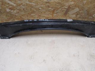 усилитель бампера переднего Volkswagen Touareg 2 поколение [рестайлинг] 2015, 3.0 л., CVVA, дизель, внедорожник 5 дв.