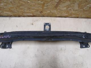 усилитель бампера переднего Volkswagen Golf 5 поколение 2003, 1.4 л., бензин, хетчбэк 5 дв.