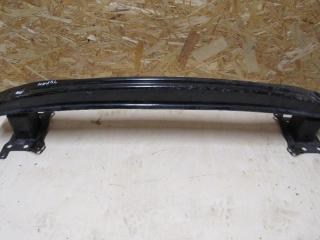 усилитель бампера переднего Volkswagen Touran 1 поколение 2003, 1.6 л., бензин, минивэн