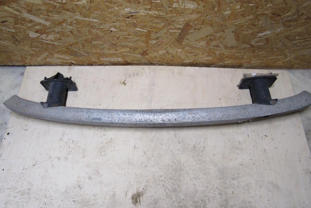 усилитель бампера заднего Mercedes-Benz M-Класс W164 2007, 3.0 л., OM 642.940, дизель, внедорожник 5 дв. - фото №1