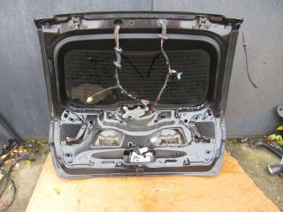 крышка багажника (дверь 3-5) Jeep Grand Cherokee 4 поколение [рестайлинг] 2014