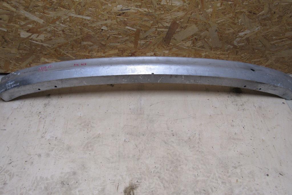 усилитель бампера заднего Mercedes-Benz M-Класс W164 2007, 3.0 л., OM 642.940, дизель, внедорожник 5 дв. - фото №1