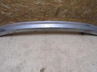 усилитель бампера заднего Mercedes-Benz M-Класс W164 2007, 3.0 л., OM 642.940, дизель, внедорожник 5 дв.