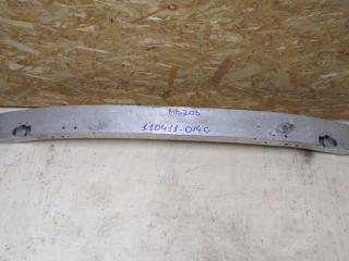 усилитель бампера переднего Mercedes-Benz C-Класс W203/S203/CL203 2000, 2.2 л., OM 611.962, дизель, седан