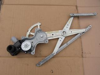 стеклоподъемник задний правый Lexus NX 1 поколение [рестайлинг] 2020, 85710-78021