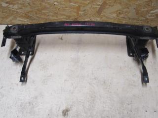 усилитель бампера переднего BMW X6 E71/E72 2007, 3.0 л., M57 D30 (306D3), дизель, внедорожник 5 дв.