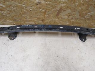 усилитель бампера переднего BMW 7 серия F01/F02 2008, 3.0 л., N57 D30 A, дизель, седан