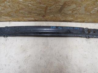 усилитель бампера переднего BMW 5 серия E60/E61 2003, 2.5 л., M54 B25 (256S5), бензин, седан