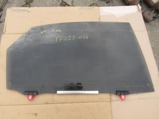 стекло двери задней правой Lexus NX 1 поколение [рестайлинг] 2020