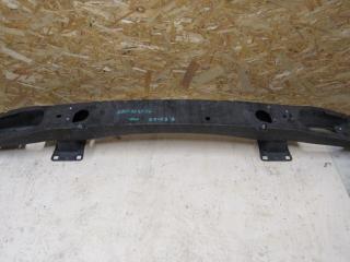 усилитель бампера переднего Land Rover Range Rover 3 поколение [рестайлинг] 2009, 5.0 л., 508PN, бензин, внедорожник 5 дв.