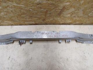 усилитель бампера заднего Opel Astra H 2005, 1.2 л., Z 12 XEP, бензин, хетчбэк 5 дв.