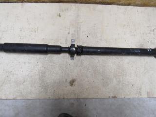 карданный вал BMW X6 E71/E72 2009, 3.0 л., N57 D30 A, дизель, внедорожник 5 дв., 7589129