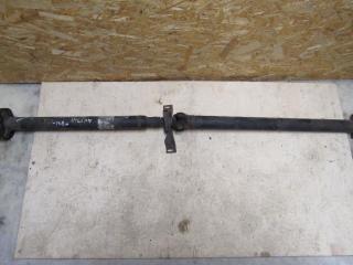 карданный вал Mercedes-Benz CLS-Класс C219 2004, 3.5 л., M 272.964, бензин, купе