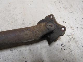 карданный вал Toyota Hilux 7 поколение [2-й рестайлинг] 2012, 3.0 л., 1KD-FTV, дизель, пикап