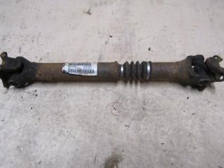 карданный вал Toyota Hilux 7 поколение [2-й рестайлинг] 2012, 3.0 л., 1KD-FTV, дизель, пикап, 37140-OKO62