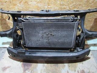 кассета радиаторов Volkswagen Transporter T5 2003, 2.5 л., дизель