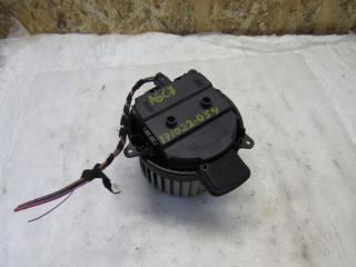 моторчик печки Audi A6 4G/C7 [рестайлинг] 2014, 4H1820021B