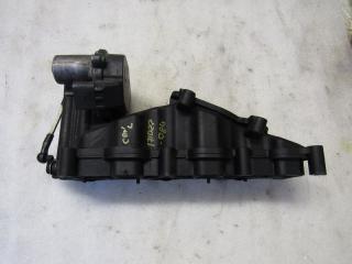 коллектор впускной Audi A6 4F/C6 [рестайлинг] 2010, 3.0 л., CDYA, дизель, 059129711CH